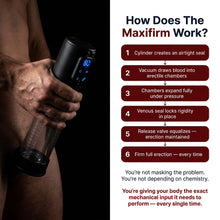 MaxiFirm Pro