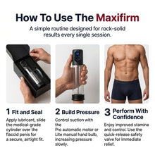 MaxiFirm Pro