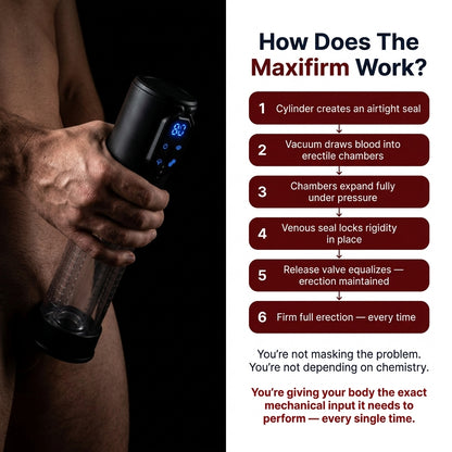 MaxiFirm Pro