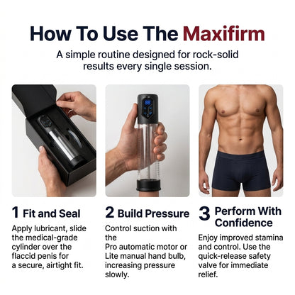 MaxiFirm Pro